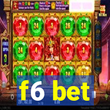 f6 bet